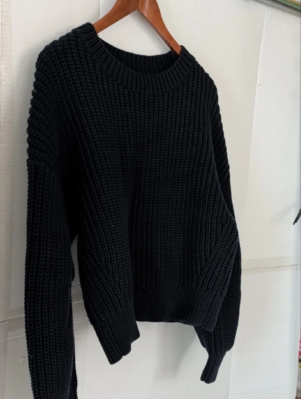 Banana Republic soft ribbed